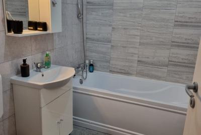 Apartament ultramodern nou 2 camere zona Metalurgiei - 11