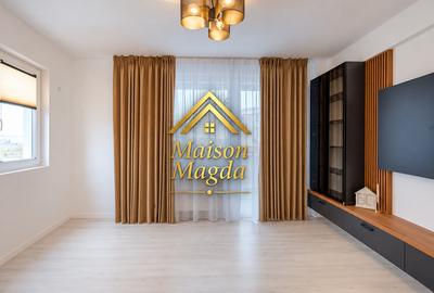 APARTAMENT NOU CHIAJNA - 5