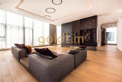 Penthouse Premium/Herăstrău/Terase Generoase/Finisaje High-End/Piscina/2 Parcari - 7