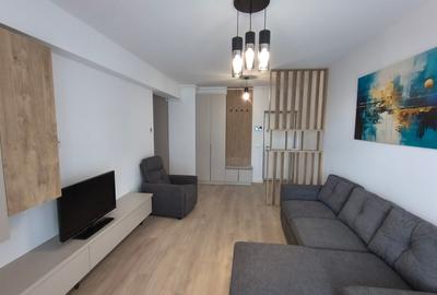 Apartament 2 camere, etaj 3, an 2026, totul nou - 2