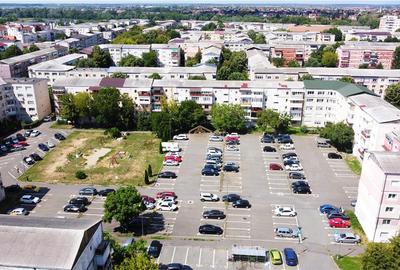 Micro 16 | Apartament decomandat cu 4 camere si 2 balcoane - 20