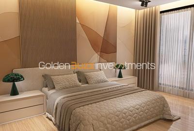 Apartament 3 camere I Residence 5 I Matei Basarab - 11
