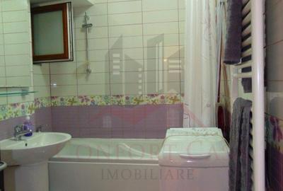 Decebal - Rond Alba Iulia, bloc nou, apartament 2 camere  modern - 6