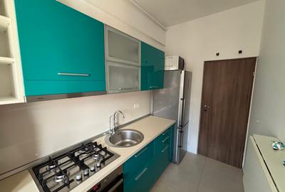 Apartament 2 camere în zona Unirii mobilat si utilat complet direct proprietar - 9