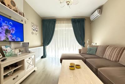 COMISION 0% | Apartament Tip-Samantha 4 camere in Dumbravita - 3