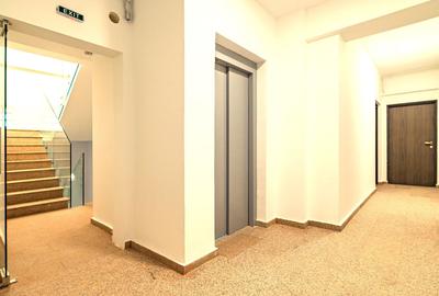 Promenada Mamaia Nord - Apartament Exclusivist cu 3 camere si cu vedere la Mare - 7