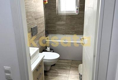 Studio 2 camere I gradina 70 mp I parter I Cosmopolis I 38 mp - 8