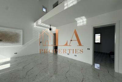 Casa individuala 5 camere | Panouri Fotovoltaice | Pompa caldura | Domnesti - 4
