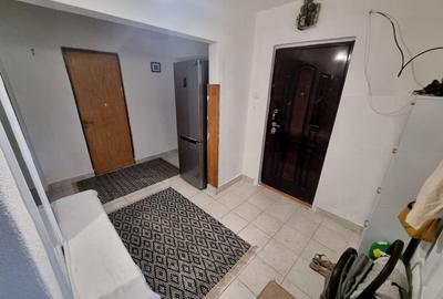 Soveja eden--- apartament 4 camere decomandat cu gaze - 13