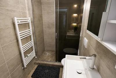 Apartament 3 camere Tomis Plus-Maurer/Centrală proprie/AC/Parcare/CTBus/Bloc Nou - 5