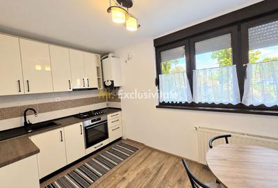De Vânzare Garsonieră Burdea Satu Mare - 3