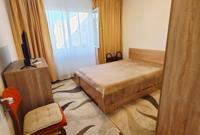 Apartament 2 camere de închiriat – zona Nord, mobilat si utilat - 16