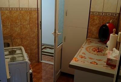 Apartament 1 camera Doja - Ireg, bloc mixt, etaj 1, centrala termica - 7