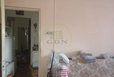 Proiect renovare-Apartament 2 camere - 8