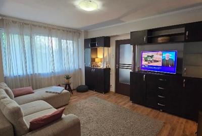 Bloc Liric | Lângă Cișmigiu | Complet Mobilat și Utilat | Fără Risc - 1
