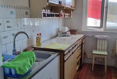 Apartament 2 camere   Tomis Nord Tic-Tac 85000 euro - 12