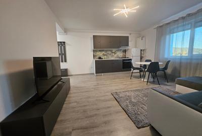 Oferta inchiriere ap 2 cam fond nou, prima inchiriere, Stefanesti, 350 EURO - 2