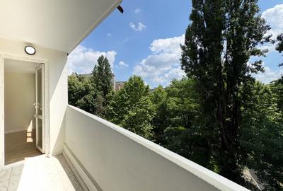 Apartament cu 2 camere semidecomandat în Timișoara