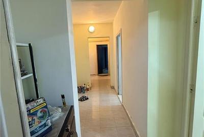 Apartament 4 camere | 85 mp utili | Parter | Bulevardul Brailei | Focsani | Idea - 10