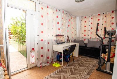 Casa Vila individuala de vanzare 7 camere comuna Berceni - 9