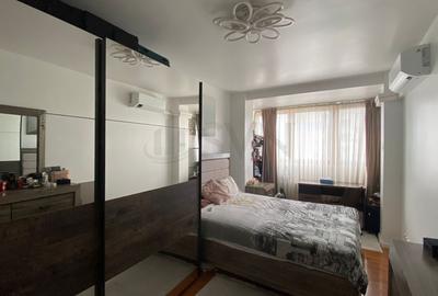 REA1025053 Apartament cu 4 camere Floreasca - 16