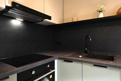 0% Comision Apartament 2 camere Traian Mosoiu mobilat utilat 2 parcari - 17