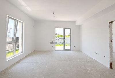 Nou! Casa parter 4 cam, 100mpu, 400mpt, toate utilitatile! Comision 0% - 2