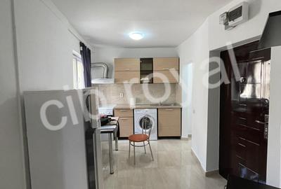 Inchiriez garsoniera,Colentina,rond Doamna Ghica,Str. Berindei 11 - 8