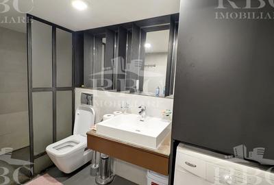 Apartament tip loft in cladire istorica ultracentral - 24