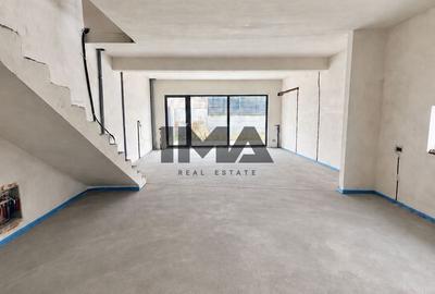 Duplex cu priveliște panoramică | 120 mp | Garaj | Chinteni - 3