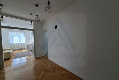 Apartament la casa 110 mp utili etaj 1 pivnita 20 mp zona Trei Stejari - 9