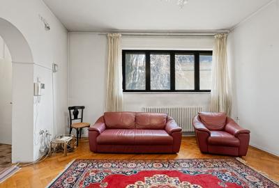 VANZARE VILA 9 CAMERE DACIA- RADU DE LA AFUMATI NR.42 - COMISION 0% - 17