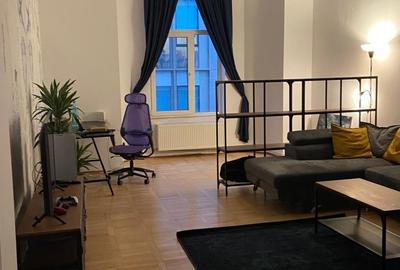 Garsonieră spațioasă  zona Cișmigiu – Palatul Telefoanelor - 4
