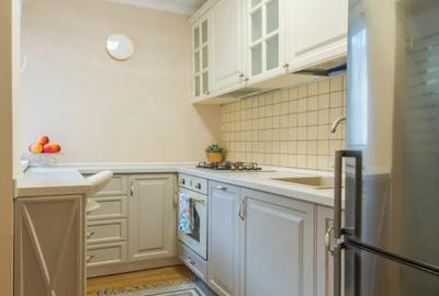 APARTAMENT 3 CAMERE | CISMIGIU | 3 min METROU - 8