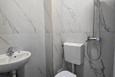 Garsoniera renovata | Etaj 3 | Rogerius, str. Aluminei - 8