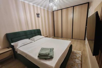 Apartament 2 camere Tomis Plus-Maurer/Centrală/Parcare/Prima închiriere - 3