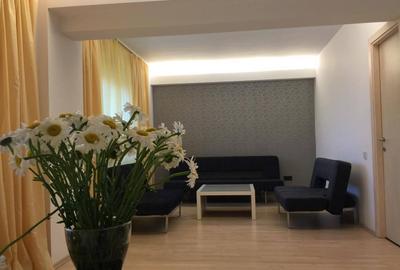 Inchiriere apartament 3 camere cochet zona Dorobanti Polona - 4