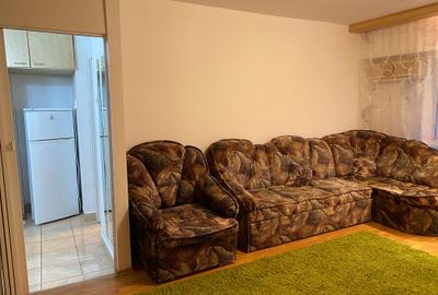Apartament 1 camera Calea Manastur, zona USAMV, kAUFLAND, decomandat, 42 mp - 5