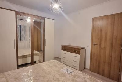 420euro/luna, apartament modern 2 camere, Podu Ros Primaverii - 6