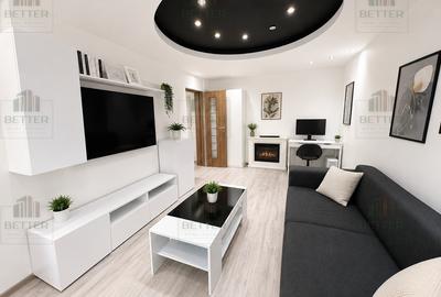 Apartament cu 3 camere decomandat în Berceni