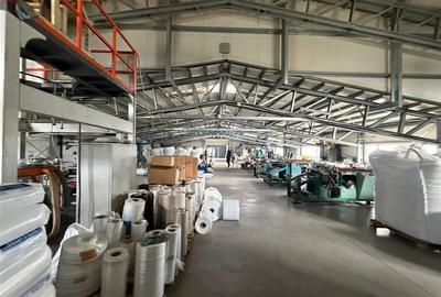 Spațiu Industrial Modern | Producție, Depozitare, Logistică - 9