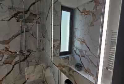 Garsonieră premium, complet renovată de inchiriat : Disponibila imediat - 3