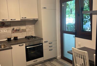 Apartament in vila Metrou Basarab - 6