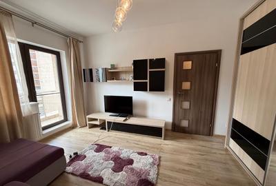 Studio Lujerului Parc Liniei - 2