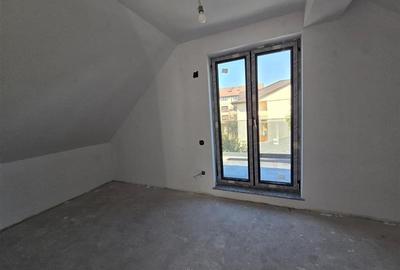 VILA DEOSEBITA FINISAJE INCLUSE SECTOR 1 BUCURESTII NOI METROU LAMINORULUI - 35