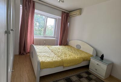 Apartament decomandat cu 3 camere-Nicolae Titulescu-Victoriei - 5