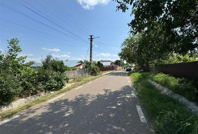 Teren intravilan de vanzarea in Valea Cotesti cu utilitati 1.790 mp - 5