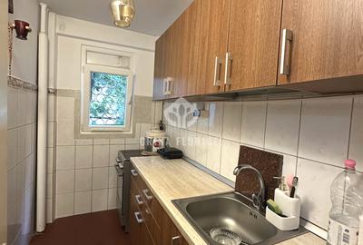 Vanzare apartament 2 camere - decomandat P/10 - 40 mp construiti -zona Dorobanti - 3
