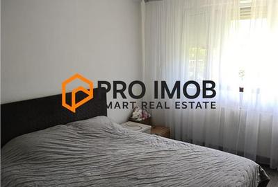 Apartament 2 camere cf 2 decomandat zona Micro 5 - 3