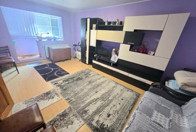 Apartament 2 camere Dorobanti , sup 54 mp - 1